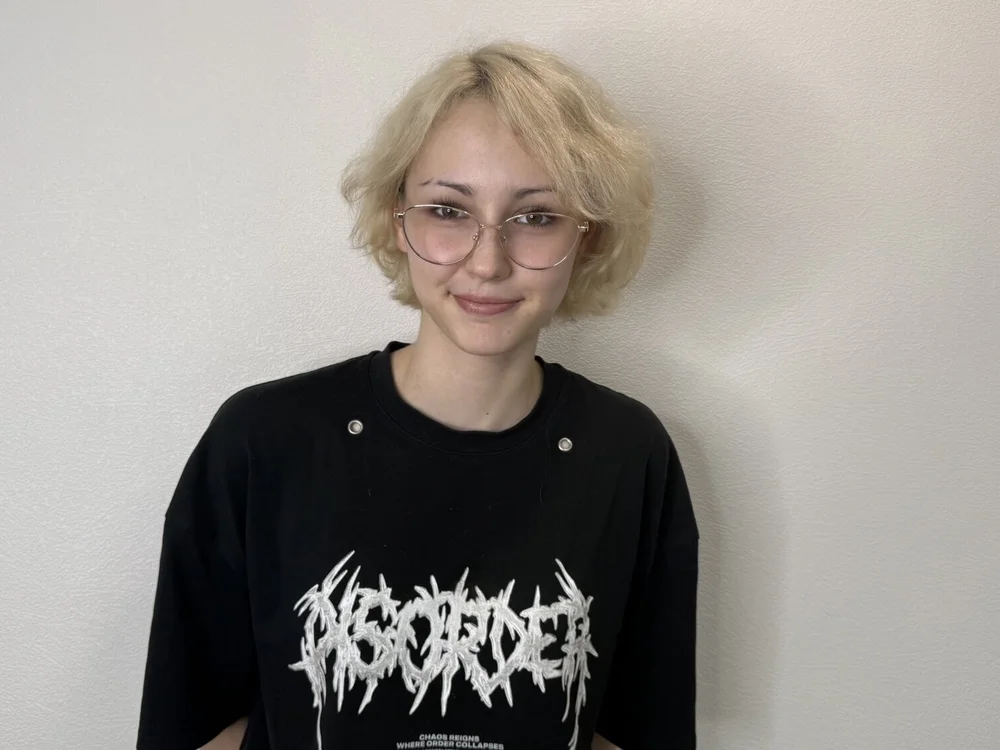 KirbyColleenn Offline chat-huone