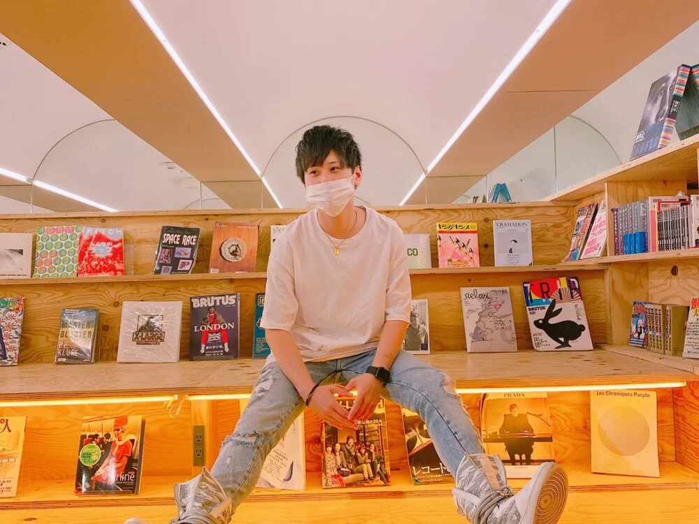 shibuya-bancho Chat XXX offline