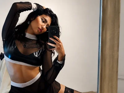 Velvet_Mysstic - Girl 