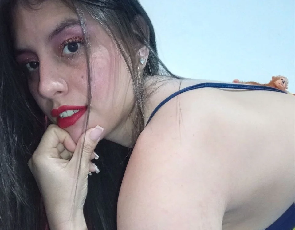 MadelineBeckert Live XXX-Chat