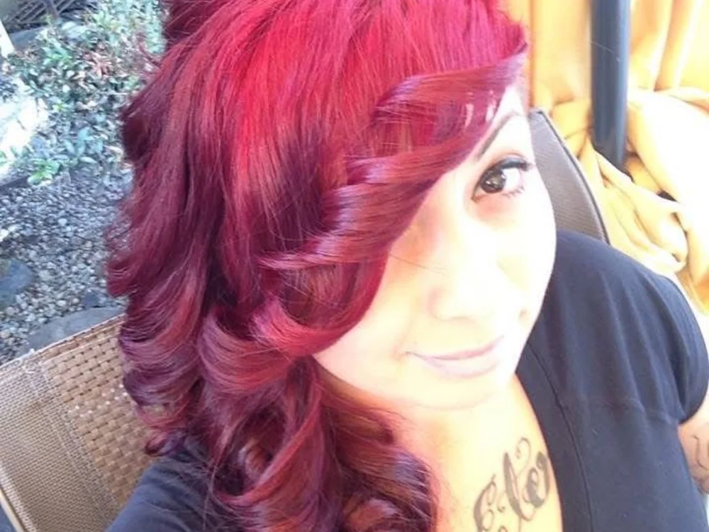 Qweeniebih's most recent online preview