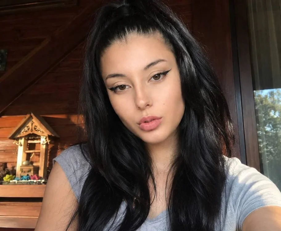 SweetBlairr new live cam model
