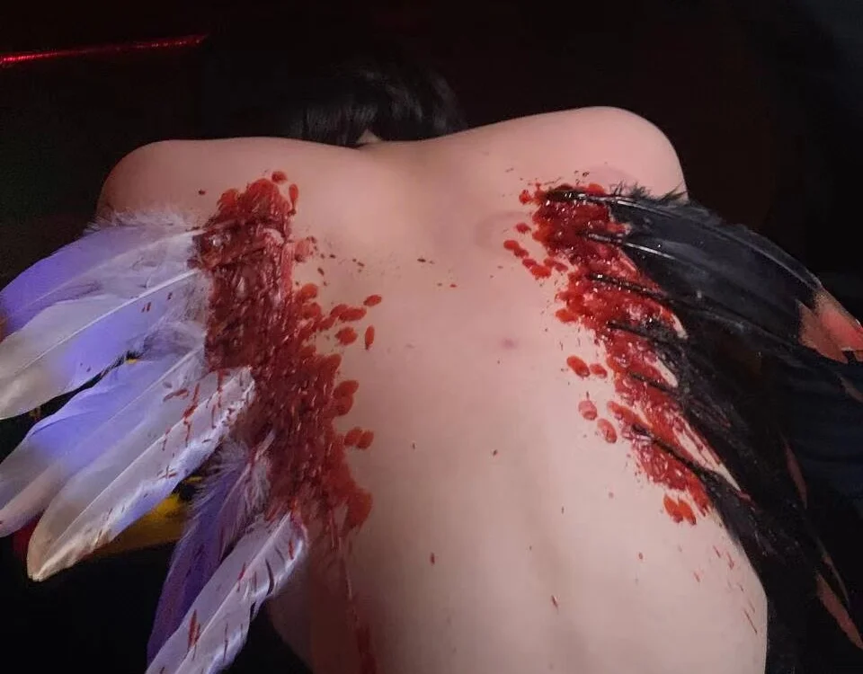 Noxxxxxxxxx's Offline XXX Chat