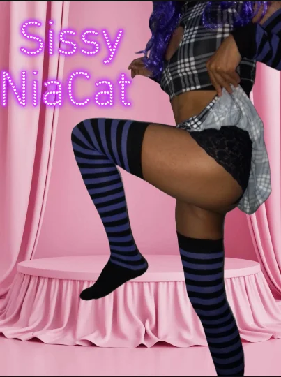 Niafemboycat Chat XXX offline