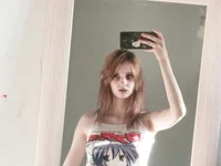 SinaPalmeter's webcam live show