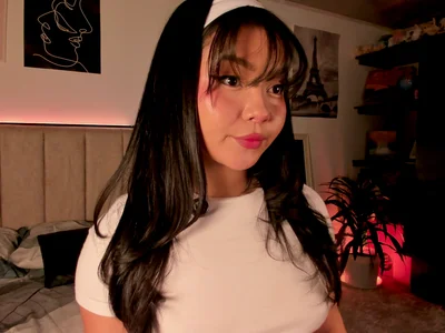 Mila_shay_ - Girl 