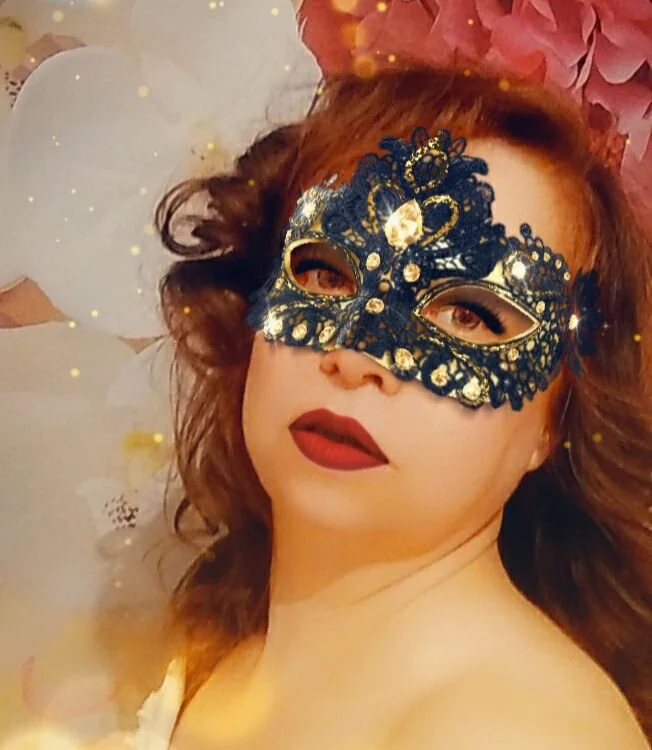 KristyCaramel's Offline Chat Room