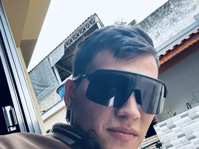 Maximo_30 - Boy 