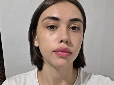 Mikka_Sargoni - Girl 