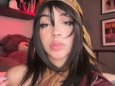 Sabrina_Angel__ - Girl 