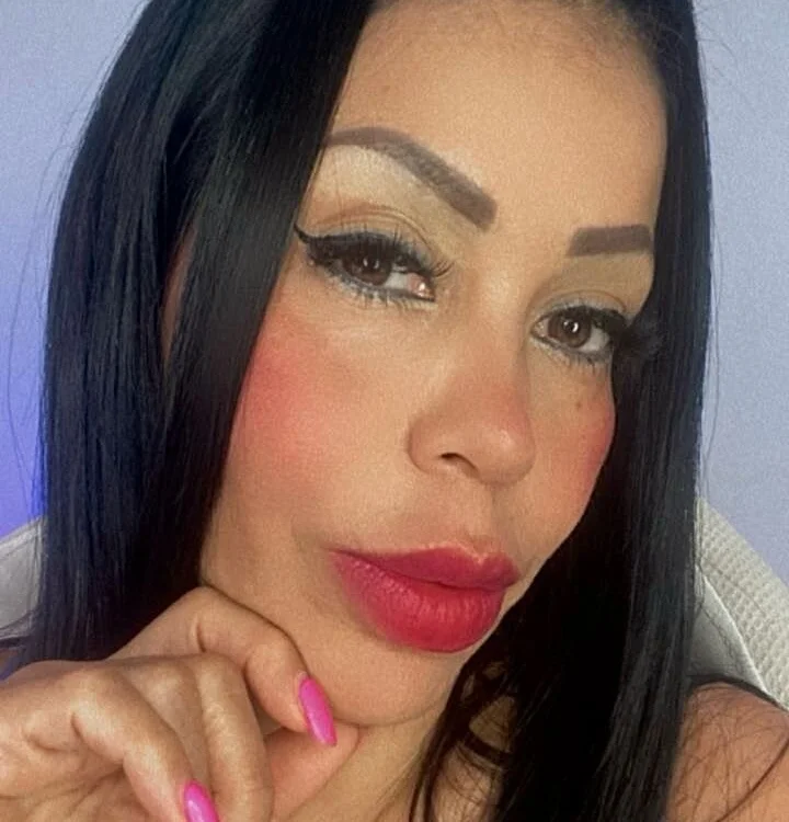 KAROL_RUBI 라이브 XXX 채팅