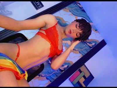 Chanellfantasy Trans Footjob Free Cam Nude