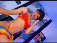 Chanellfantasy webcam model