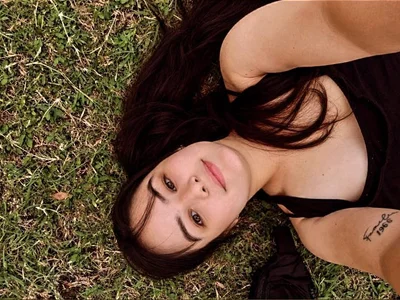 EvaMancini_ - Girl 