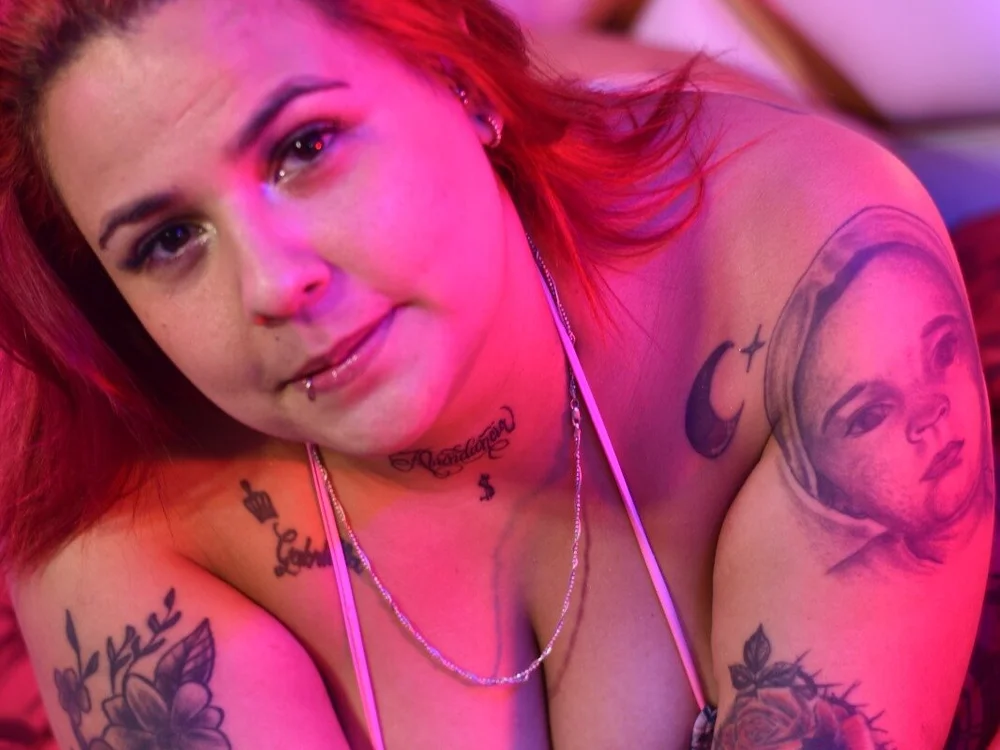 AlliceCooperr 离线XXX聊天