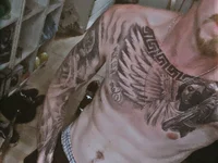 iTz1997's webcam live show