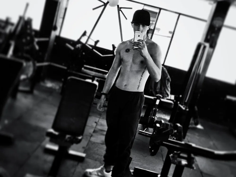 badboy0115's most recent online preview