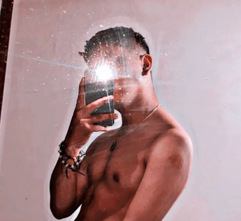 LuisMiguel3312 離線 XXX 聊天