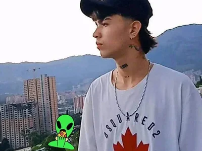 Marigunito - Boy 
