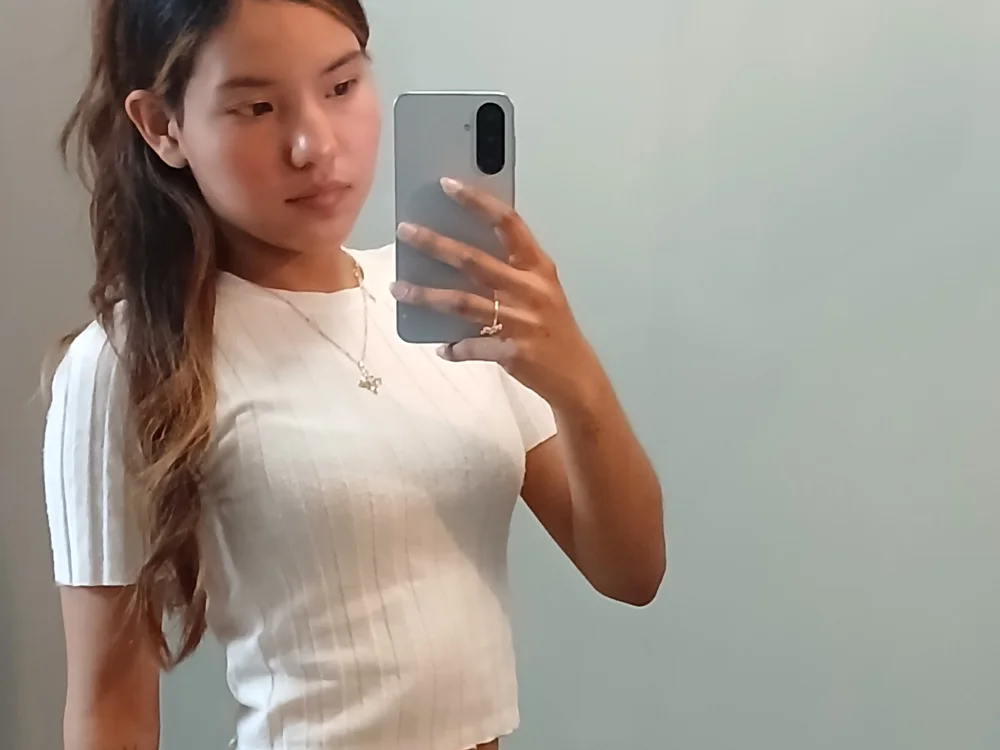 Gigifelim Adlı Modelin Çevrimdışı XXX Sohbeti
