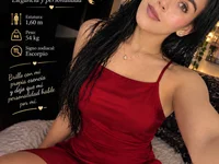 Czat XXX na żywo – thLorrayne_