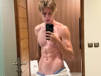 Cam boy SpecterOfCumminism