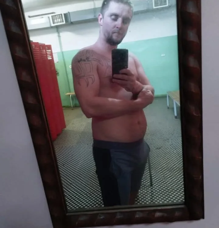 Offline chatovací místnost GoodMan9x7