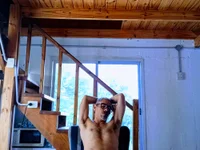 Boy-Bug webcam model