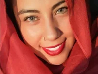 Модель gatuwildhott