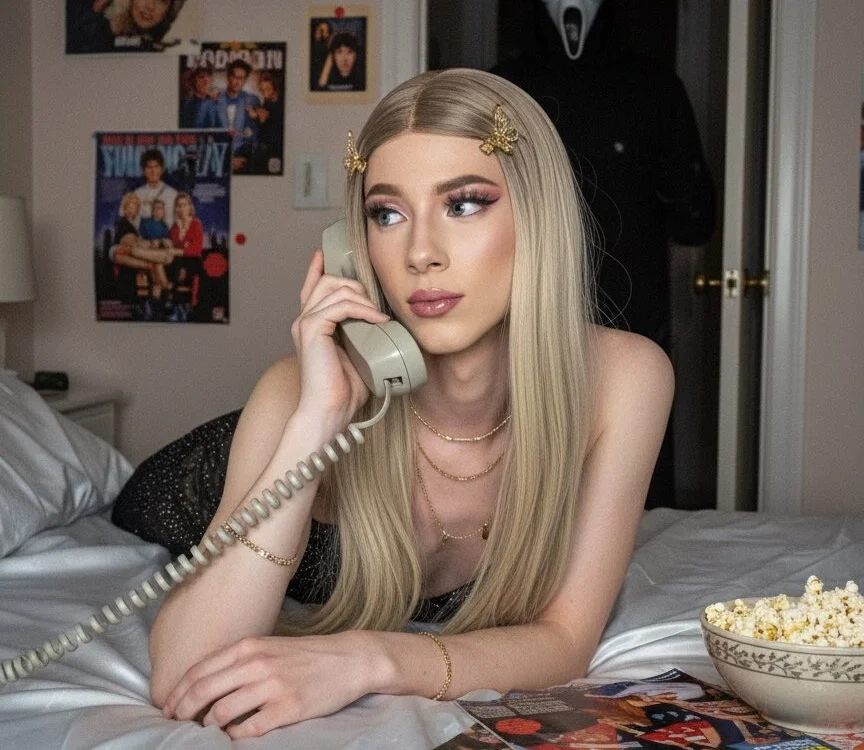 Chat XXX Live abrilbigcock