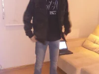 aaronlegend_'s webcam live show