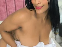 Model sachaNoir