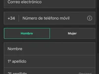 Solito69's webcam live show