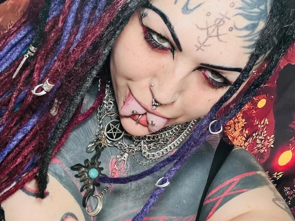 nyxvelon – Offline XXX chat