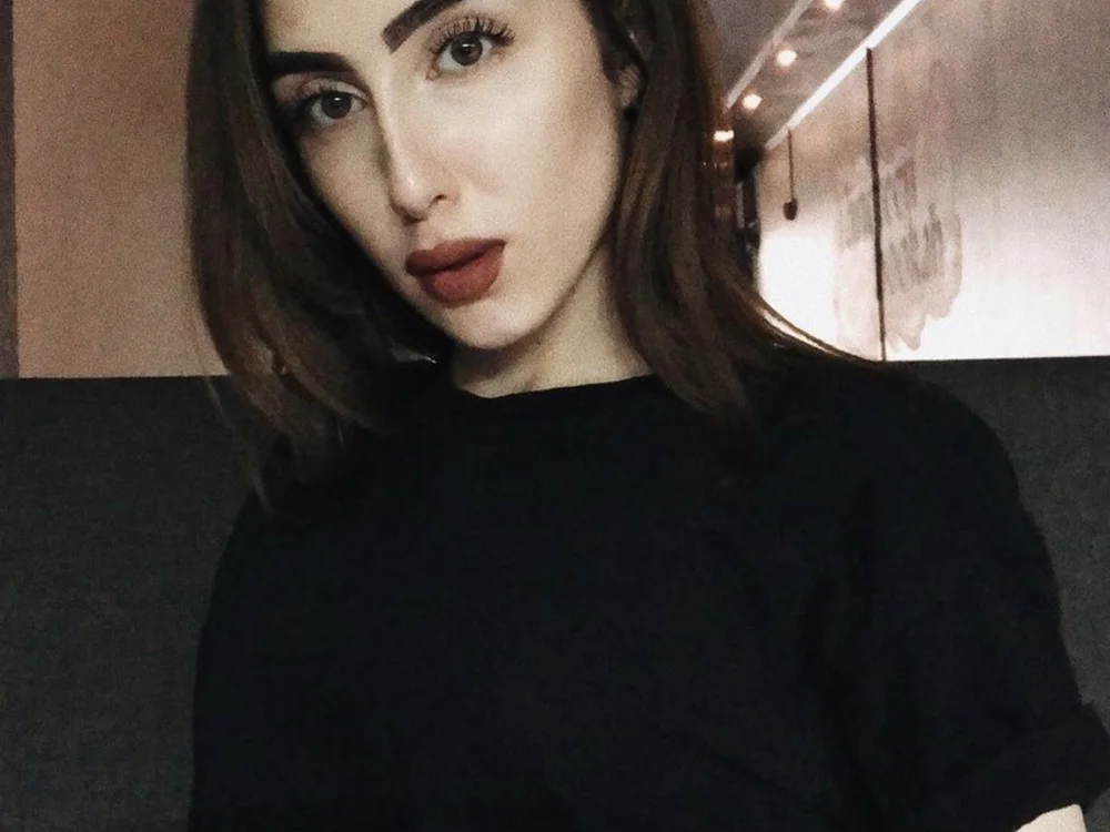 GloriaHells' Offline XXX Chat