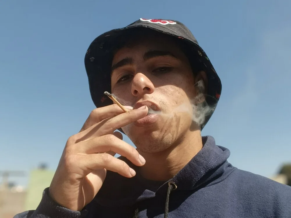 xerycartern Offline XXX chat