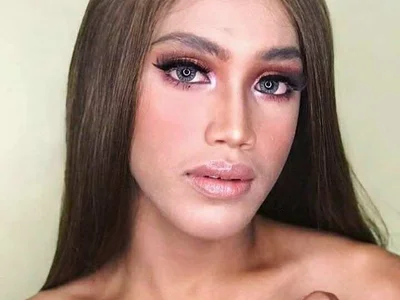 LOinHugeANDREA - Trans 