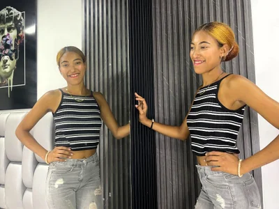 Alisha_Ebonyy profile