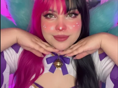 Pinky-Flower profile