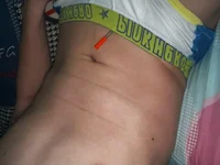 slgreen's webcam live show