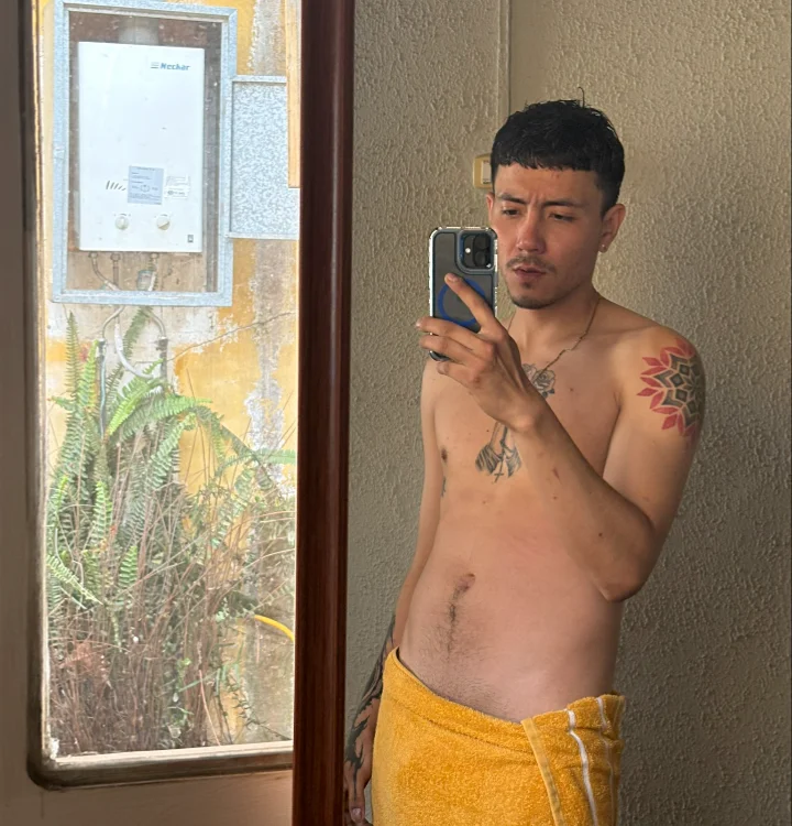 mincho9 – Offline XXX chat