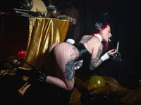 Zami_Escobar_of's Live XXX Chat