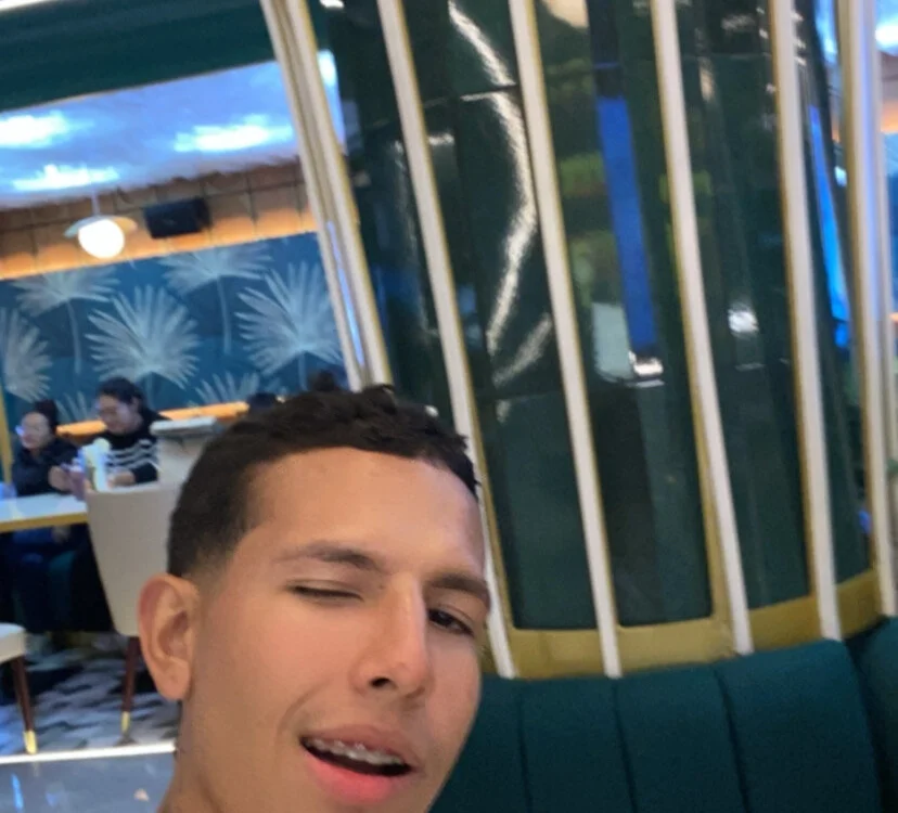 foto de portada de Christo7777