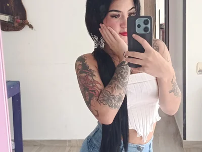 Katty_Diamondd - Girl 