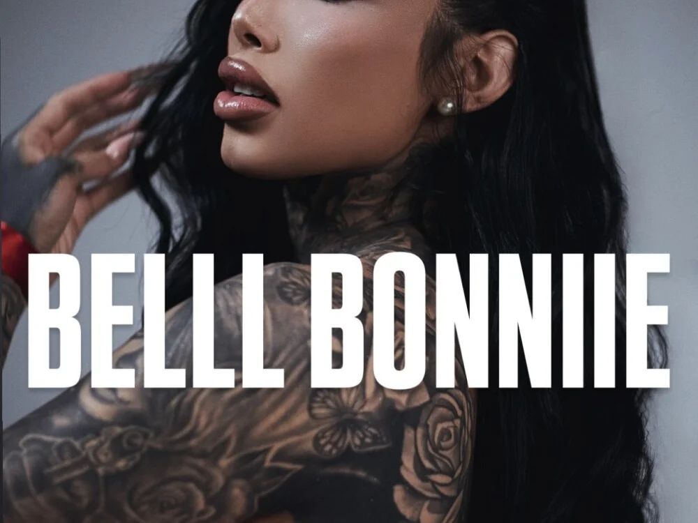 belllbonniie offline XXX-chat