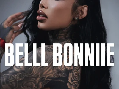 belllbonniie offline XXX-chat