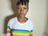 VexxieXO's webcam live show