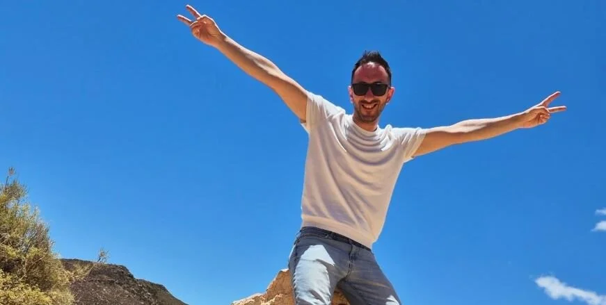 BrionNiel Chat XXX offline