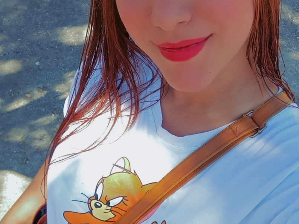 Naomi_Divine's Offline XXX Chat