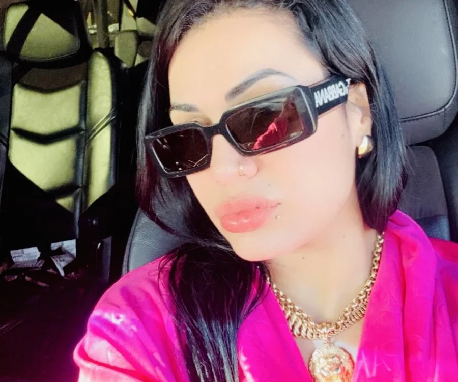 Chat +18 off-line de candycubanita